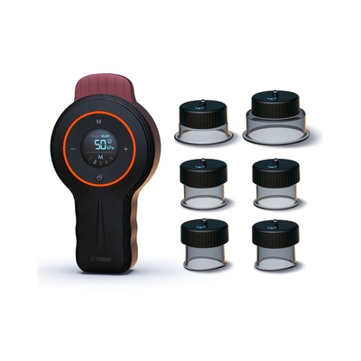 Η έξυπνη συσκευή 7W Cup 1W Dropshipping Ηλεκτρικός συνδυασμός Η έξυπνη μηχανή Mini