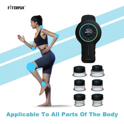 1 έτος διάρκεια ζωής Fitdash έξυπνη κούπα ηλεκτρική έξυπνη δυναμική κούπα για σπα