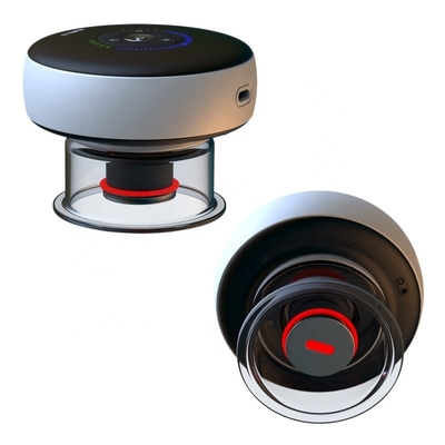 Fitdash Red Light Cupping Set Scraping Cupping Μασάζ για την αντιμετώπιση της κυτταρίτιδας