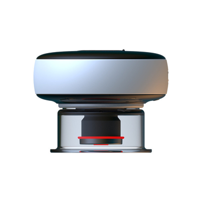 Εργαλεία Μασάζ Σώματος Ηλεκτρονική Κούπα Smart Cup για Gua Sha και δύναμη αναρρόφησης