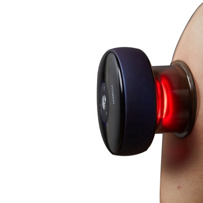 Ηλεκτρικό μασάζ κούπα κενού Suction Cup Massage Cupping θεραπεία σετ από Fitdash