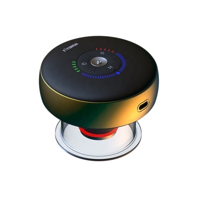 Fitdash Smart Δυναμικό μασάζ με κόκκινη θεραπεία φωτός Χρόνος φόρτισης Περίπου 3 ώρες