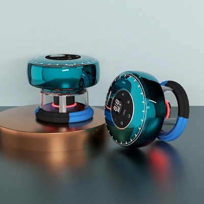 Fitdash 3.7V/1800mAh Διανοητικό Μηχανισμό Μασάζ για ΕΜΣ