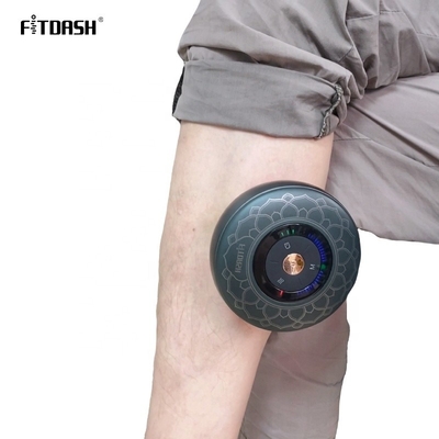 Τροποποίηση οργάνων Τάξη ΙΙ Fitdash Συσκευή Smart Cupping για μυϊκή αποκατάσταση
