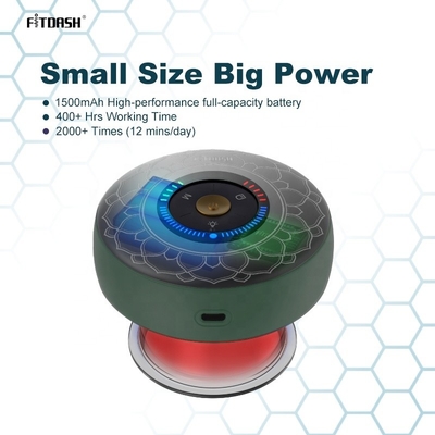 Τροποποίηση οργάνων Τάξη ΙΙ Fitdash Συσκευή Smart Cupping για μυϊκή αποκατάσταση