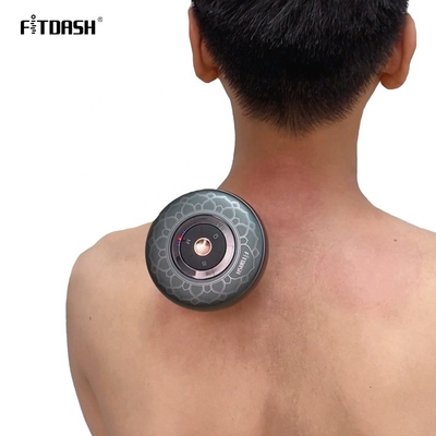 Αποχαιρετήστε την κυτταρίτιδα με το Fitdash Electric Cupping Massager και την θεραπεία με κόκκινο φως