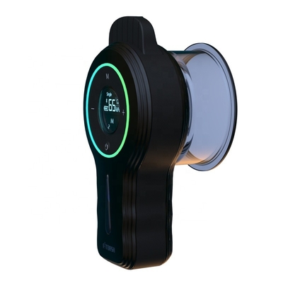 Βιώστε ανακούφιση από τον πόνο με το Fitdash Electric Cupping Massager