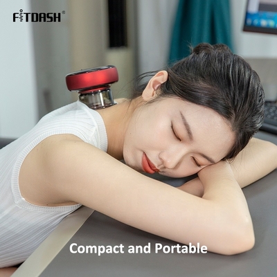 Τάξη ΙΙ Αντοχής 6x Fitdash Επαγγελματικό Ηλεκτρικό Δορυφορικό Σετ για Αποτοξίνωση του Σώματος