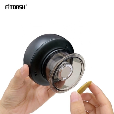 Αντιρευματικό Fitdash Moxibustion Φωτεινή θεραπεία με υπέρυθρο φως Ηλεκτρικό μασάζ