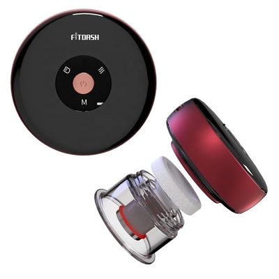 3.7V/1800mAh χωρητικότητα μπαταρίας Fitdash Κόκκινο φως Μασάζ με μαγνητική θεραπεία