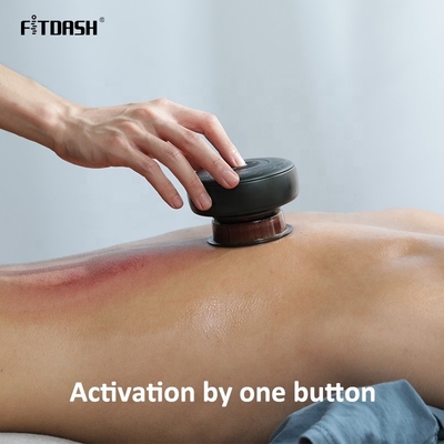 7W ονομαστική ισχύς Fitdash επαναφορτιζόμενο ηλεκτρικό κουτί με Bluetooth και δονήσεις