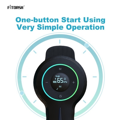 Fitdash Origintek Ηλεκτρικός μασάζ με κενό Δυνατότητα αναρρόφησης -10kPa-60kPa