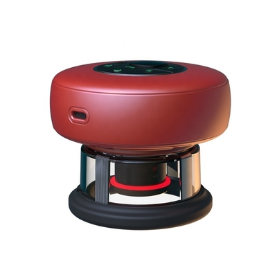 Αναβαθμίστε την εμπειρία σας με το Fitdash Smart Red Light Cupping Hijama Machine