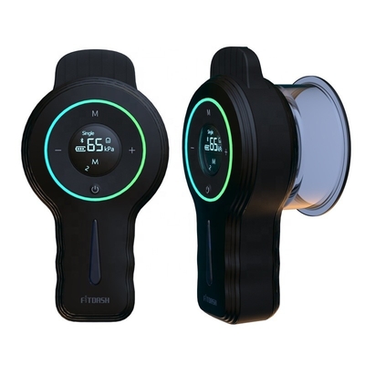 Βελτιώστε την ευεξία σας με το Fitdash Intelligent Breathing Cupping Massage