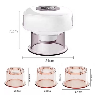 Αντιρευματική κλάσης ΙΙ Bian-stone Scraping Cupping Gua Sha Massager Fitdash απελευθέρωση