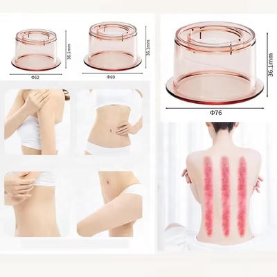 Αντιρευματική κλάσης ΙΙ Bian-stone Scraping Cupping Gua Sha Massager Fitdash απελευθέρωση