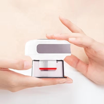 Fitdash Smart Bian-stone Gua Sha Scraping Cupping συσκευή με 1200 mAh χωρητικότητα μπαταρίας