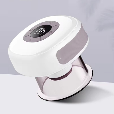Αναβαθμίστε τη θεραπεία σας με το Fitdash Dynamic Infrared Cupping Massage Instrument
