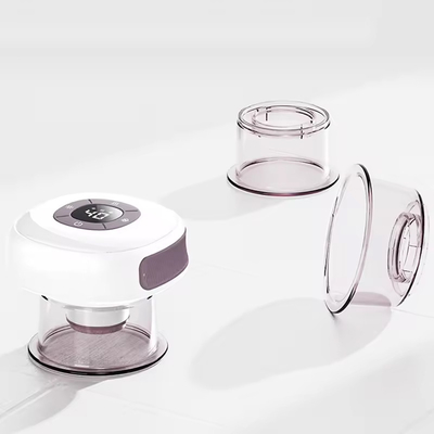 Αναβαθμίστε τη θεραπεία σας με το Fitdash Dynamic Infrared Cupping Massage Instrument