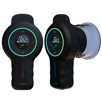 240g Fitdash Επαγγελματική Μηχανή Θεραπείας με Κούπες Ηλεκτρονική Κούπα για Μασάζ