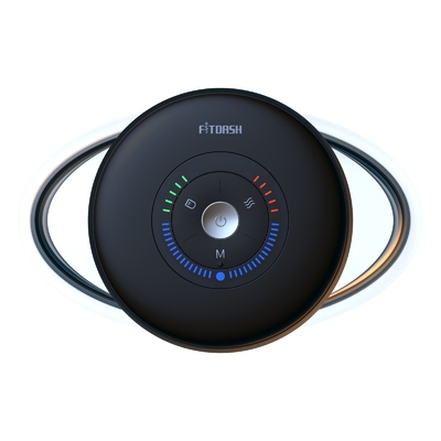 Fitdash Κινέζικη Υγειονομική Φροντίδα Πίεση Hijama Κύπελλα Χειροκροτήσεων Συσκευή Θεραπεία Μασάζ Καλλυντικό Σαλόνι Θεραπεία Πιστοποίηση Sgs