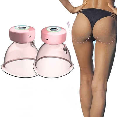 Επαγγελματικά Fitdash Xl Cups για τη θεραπεία με αντλία αναρρόφησης μεγάλου μαστού και ισχίου
