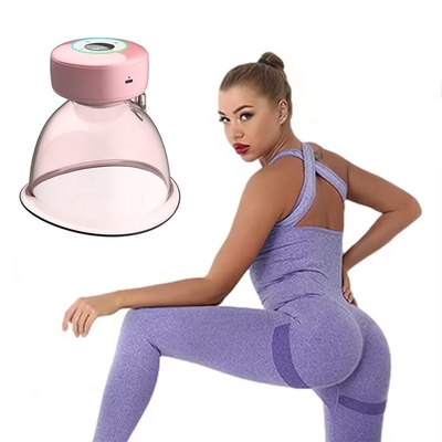 Επαγγελματικά Fitdash Xl Cups για τη θεραπεία με αντλία αναρρόφησης μεγάλου μαστού και ισχίου