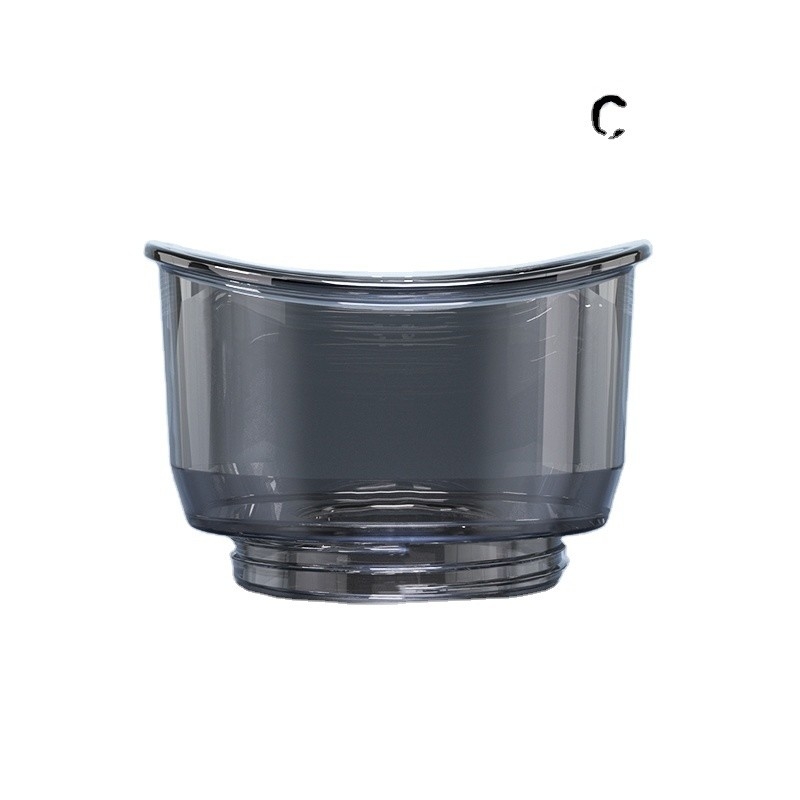 OEM/ODM Body Fitdash F-Type Cupping Cups για εξατομικευμένο μασάζ θεραπείας χιτζάμα