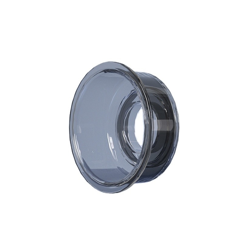 Κόκκινο φως Κούπες για PC Dia.83x38mm Ηλεκτρική Κούπες Scraping Massager Θεραπεία