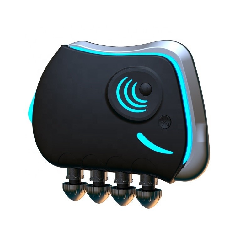 OEM / ODM Smart Gua Sha Fascia Μαχαίρι για βαθύ μυϊκό μασάζ Επιταχύνετε την κυκλοφορία του αίματος