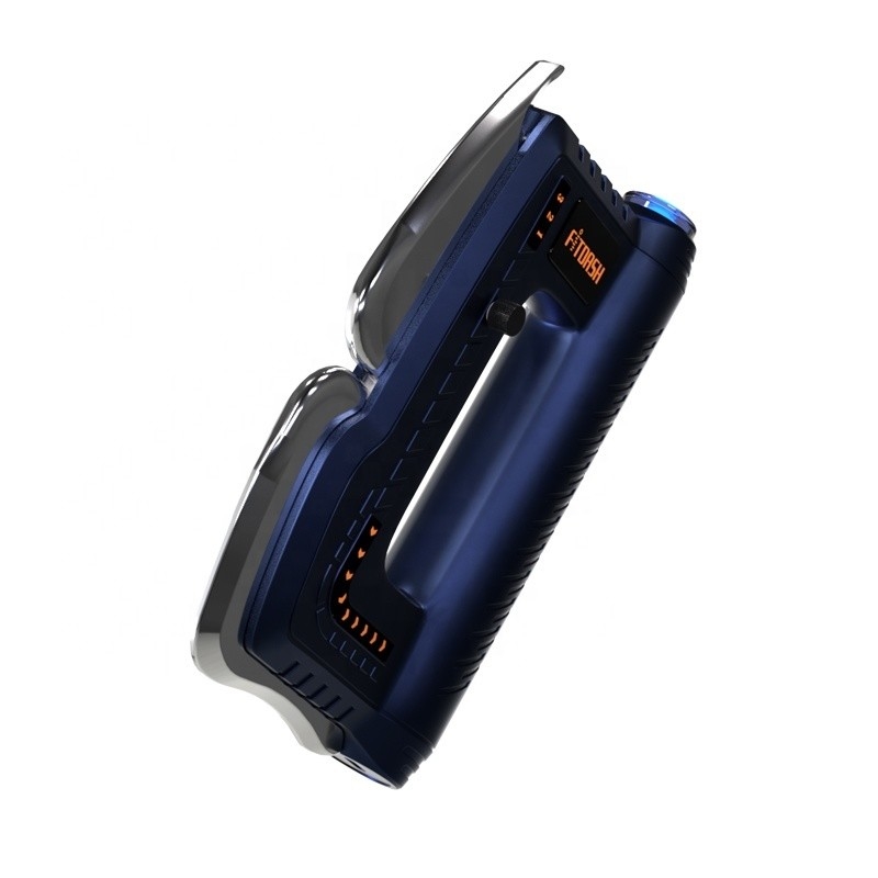 ABS Zinc Alloy Fitdash NMES Smart Multifunctional Fascia Knife για βαθύ μυϊκό μασάζ