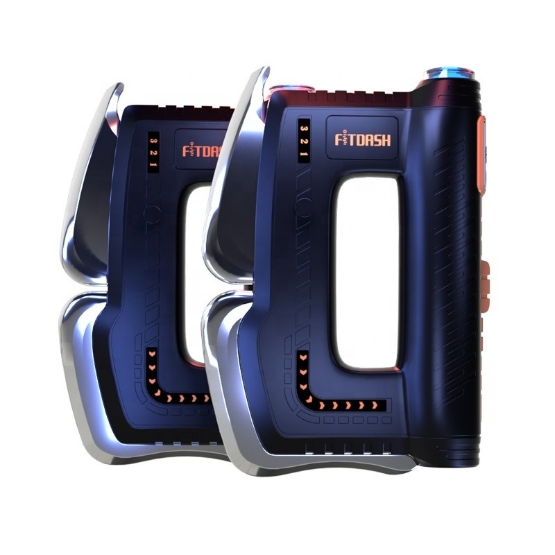 Το μαχαίρι Fitdash Gua Sha Fascia Ένα απαραίτητο εργαλείο για τους αθλητές και τους λάτρεις της γυμναστικής
