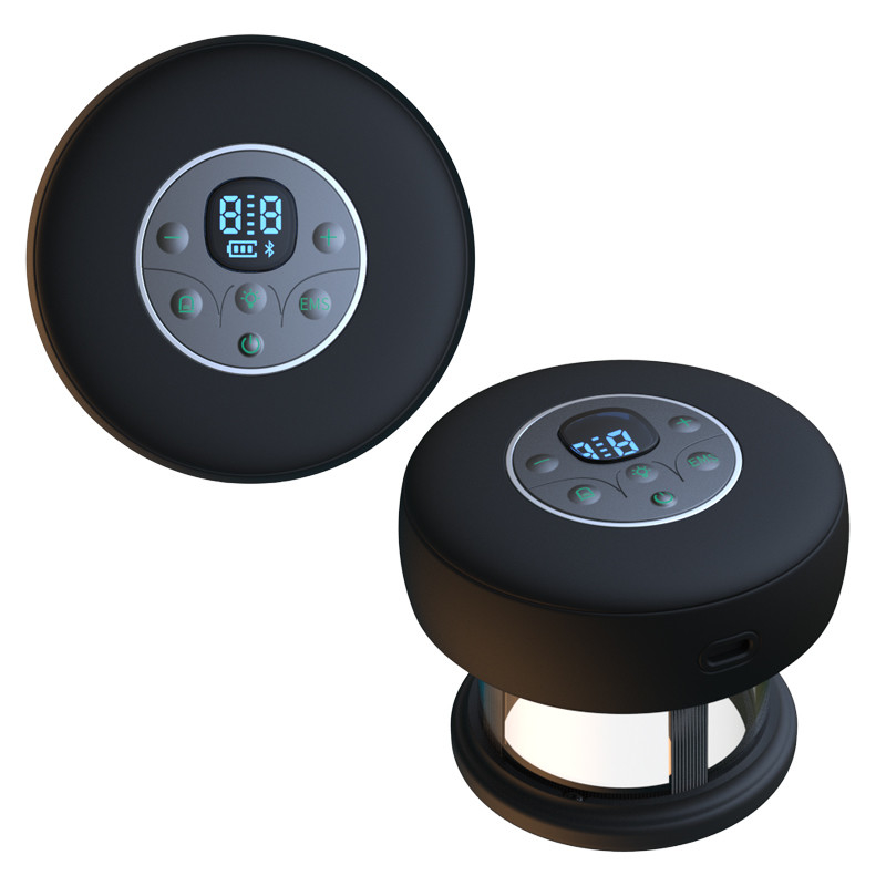 Το Fitdash Smart Copper Η απόλυτη λύση για μυϊκό πόνο και κυκλοφορία του αίματος