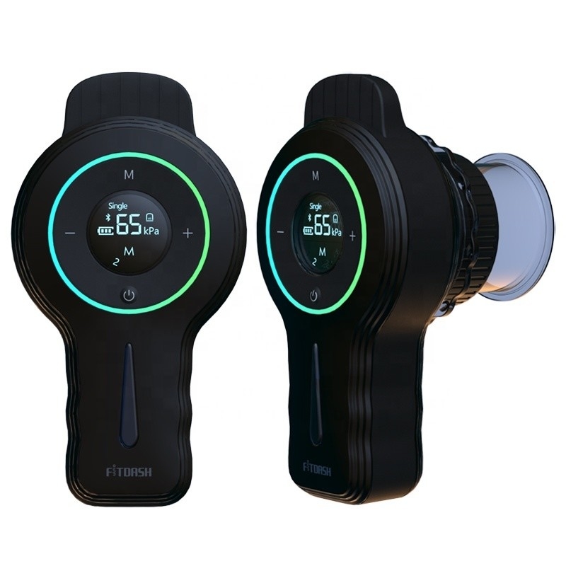 Υποστήριξη ODM/OEM Fitdash Φορητό ηλεκτρικό σετ για συνεδρίες φυσικοθεραπείας