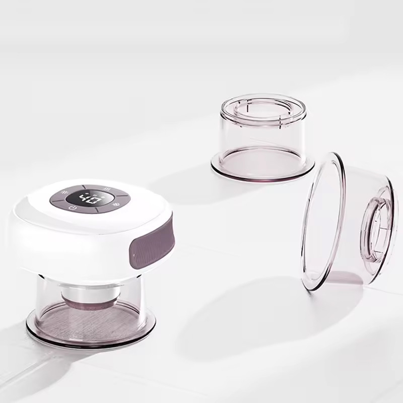 Ο τέλειος συνδυασμός του Gua Sha και των Bian-Stone Cups